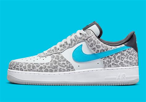 Nike Air Force 1 Low Leopard Men's 